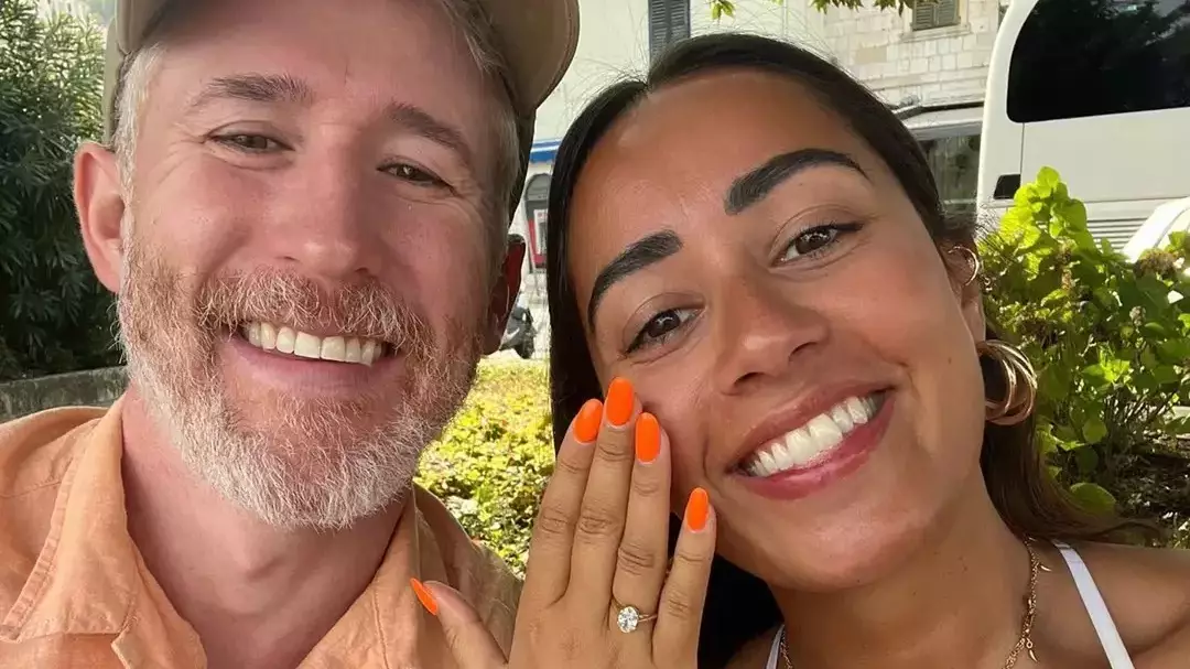 Instagram/@lailazaidi