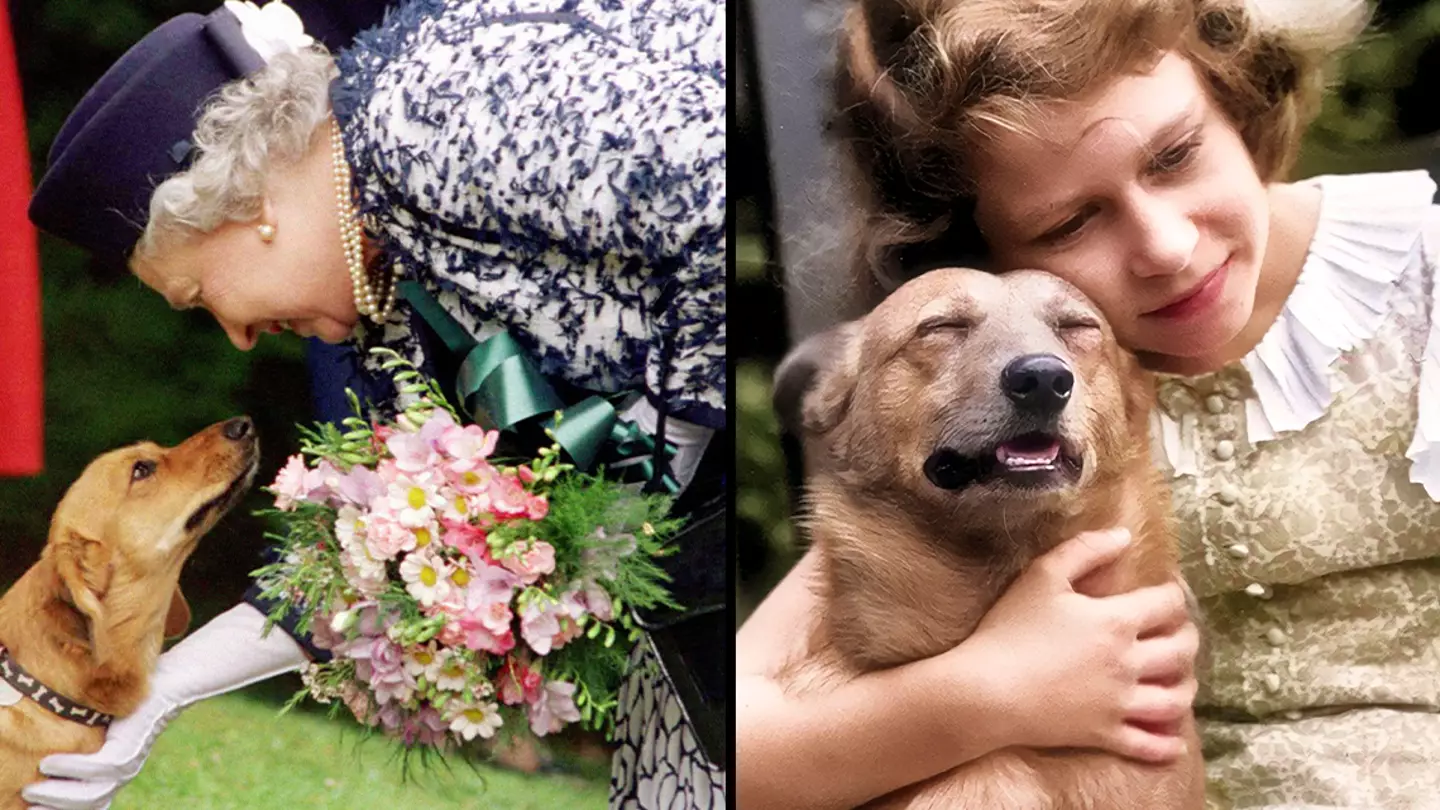 PA Images/Archivo/Alamy Stock Photo