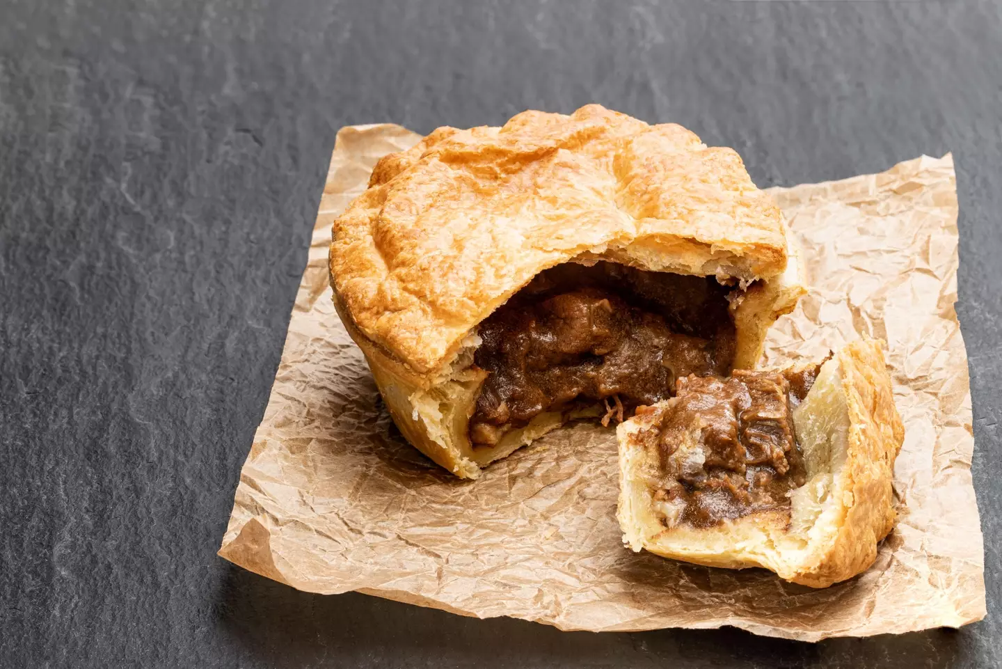 Online travel guide Taste Atlas has decided to put together a list that will absolutely baffle pie lovers.