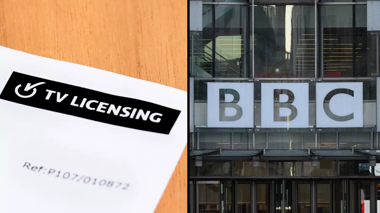 Punishment for not paying your TV Licence is about to drastically change