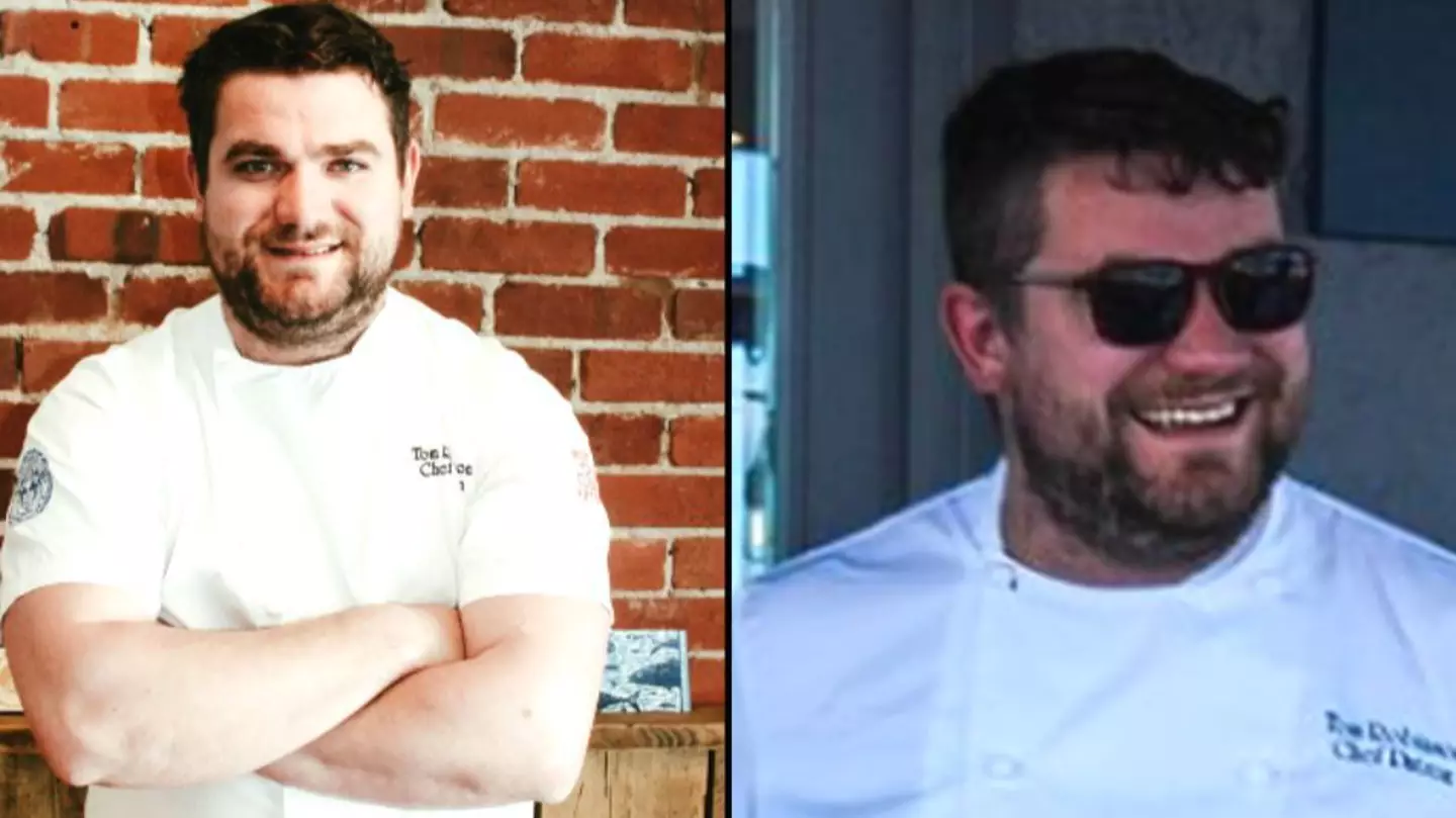 Chef Bans Diners From Restaurant After They Behaved 'Abysmally' And Refused To Pay The Bill