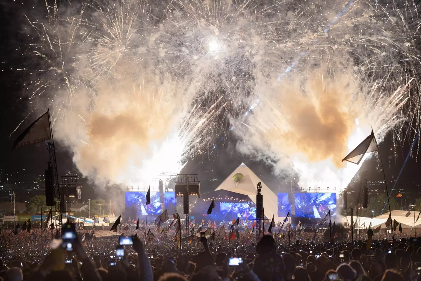 The first batch of tickets for Glastonbury 2024 go on sale tonight.