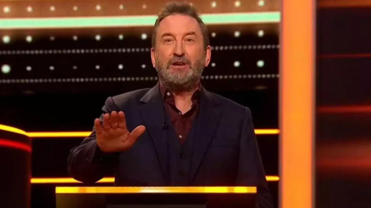 The 1% Club fans divided over 'sneaky' final question as contestant wins huge jackpot
