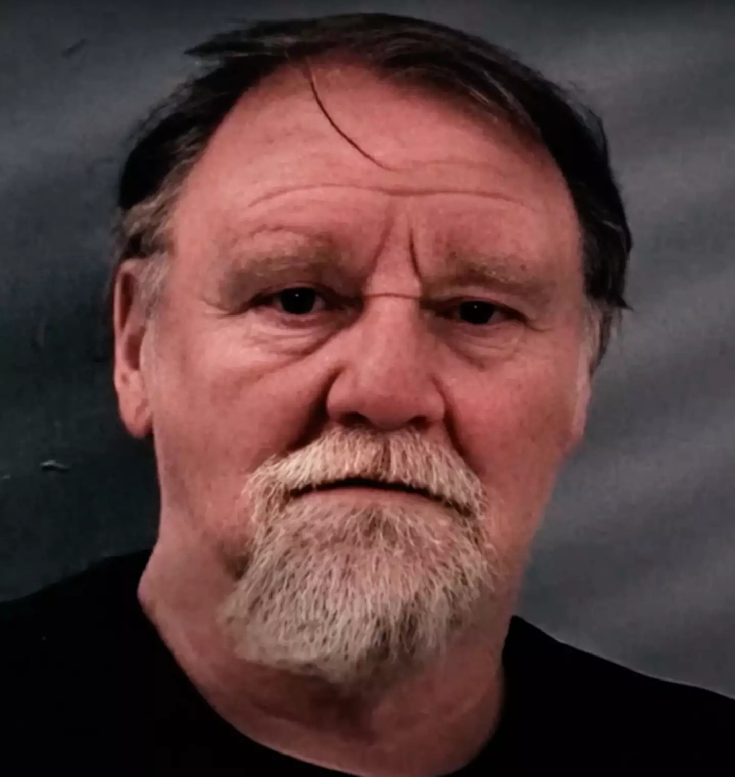 Jay Rothe. (Springfield Police Department)