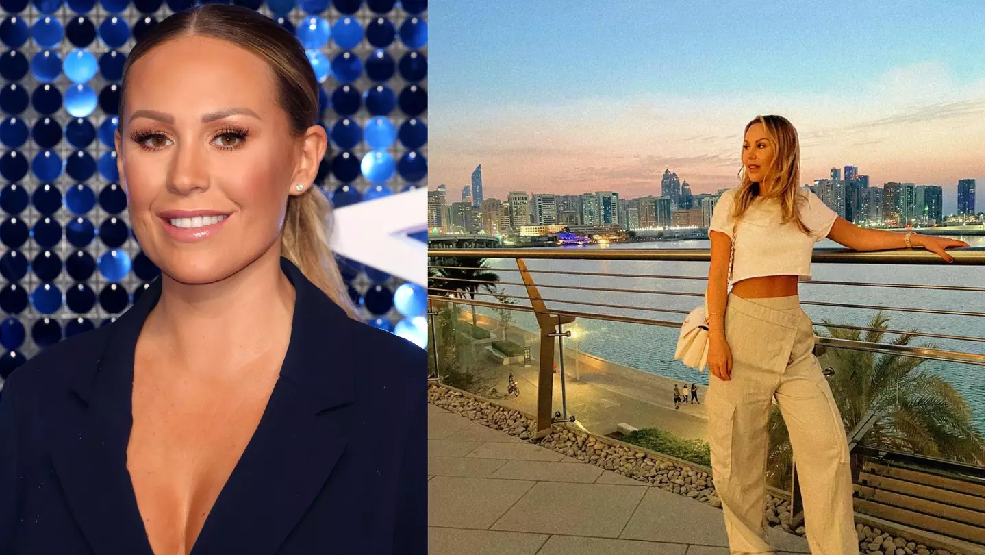 What Is Kate Ferdinand's Net Worth In 2022?