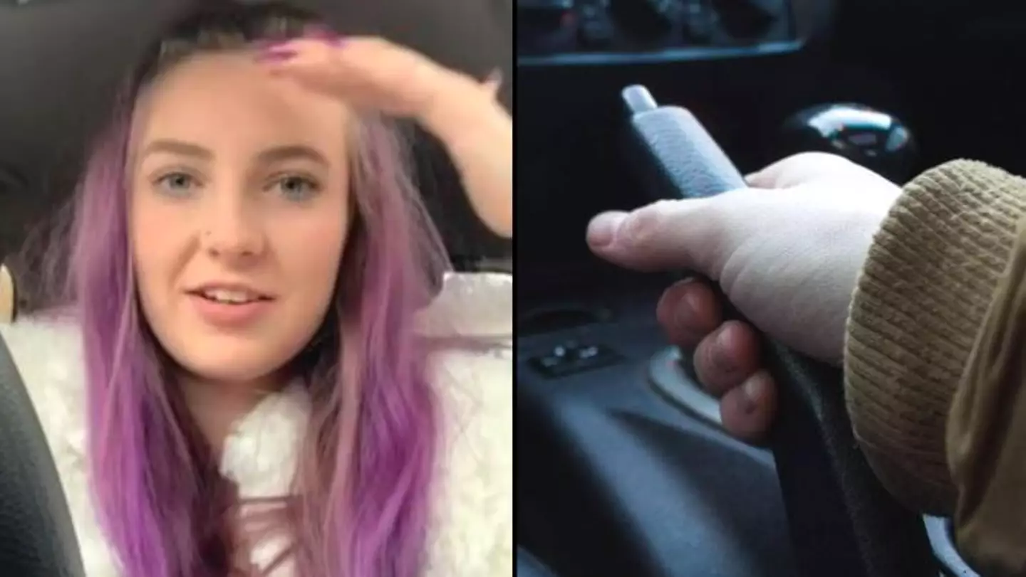 TikTok / @emmy66991799  Igor Kardasov / Alamy Stock Photo