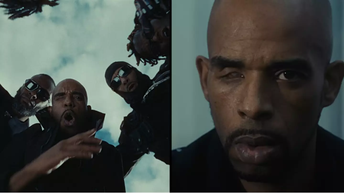 Chase and Status explain meaning behind 'Baddadan' song