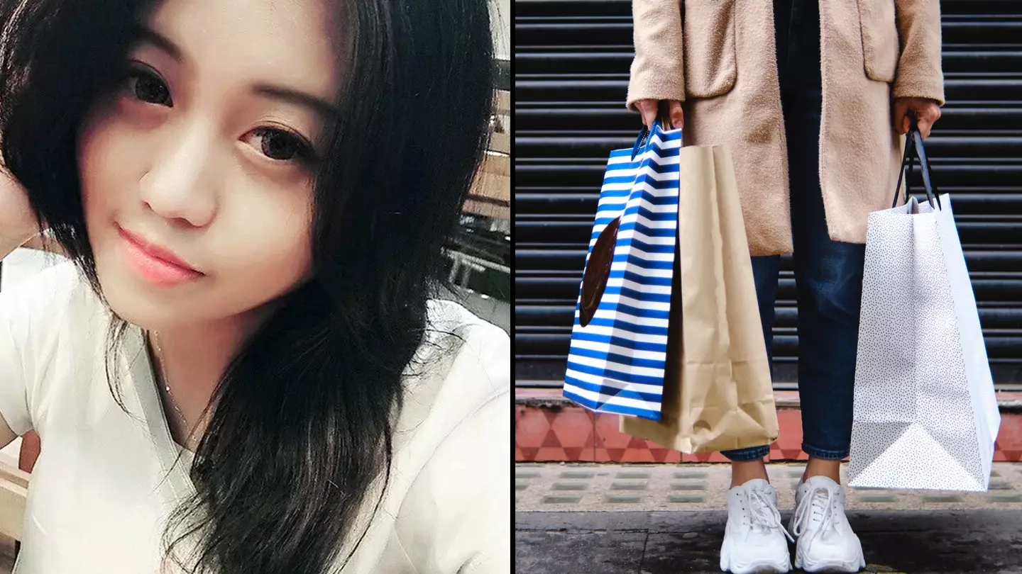 Student given $3 million dollars in bank account by mistake goes on incredible shopping spree