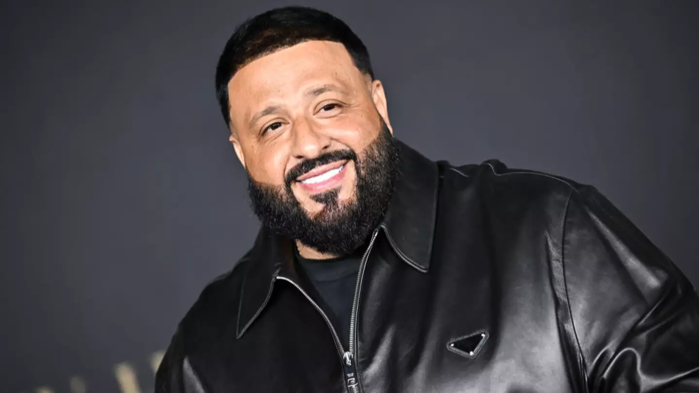 Police investigate after DJ Khaled becomes latest celebrity to have coffin disturbingly left at mansion
