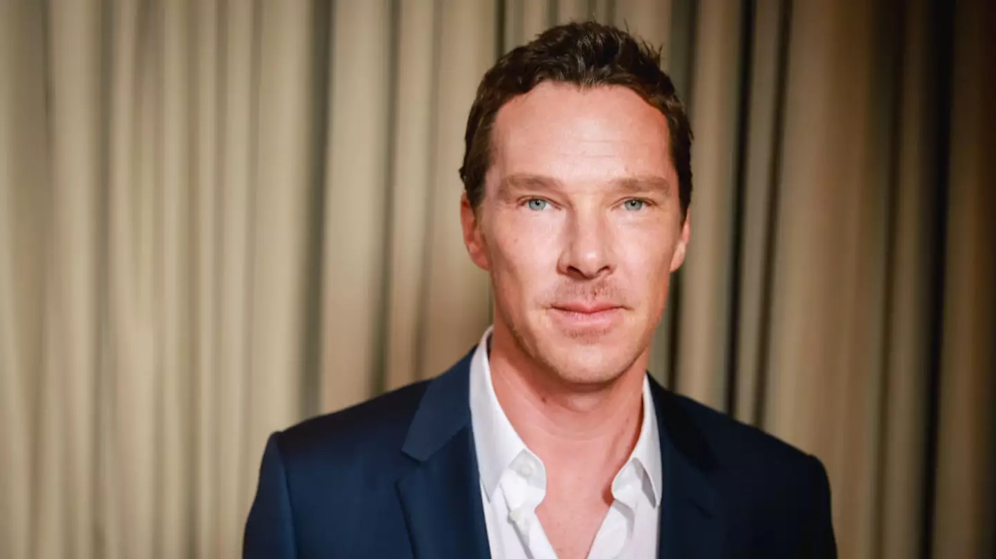 Benedict Cumberbatch opened up on the effects of being kidnapped when he was in his 20s