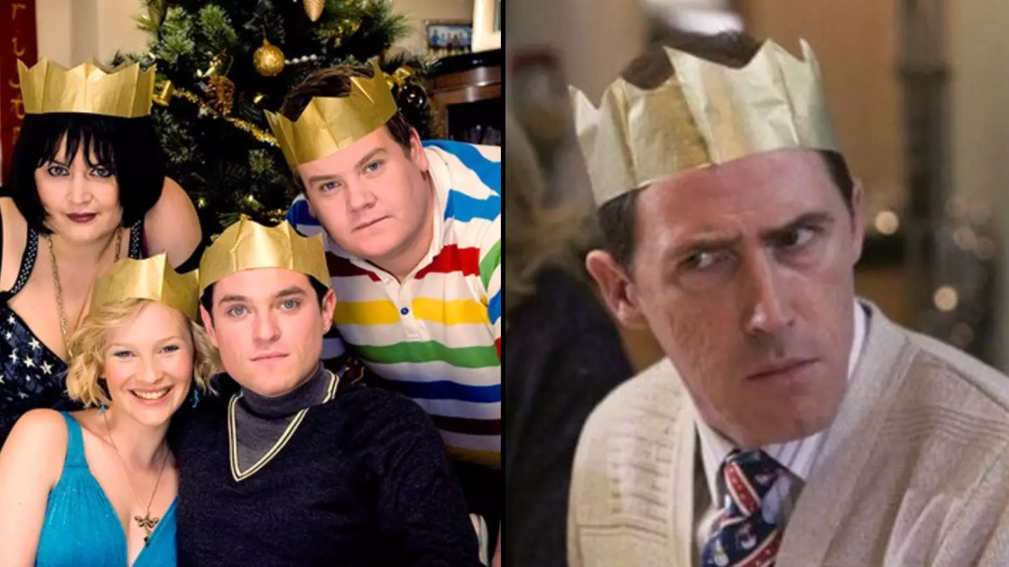Gavin and Stacey fans given definitive update on show's future ahead of Christmas special episode