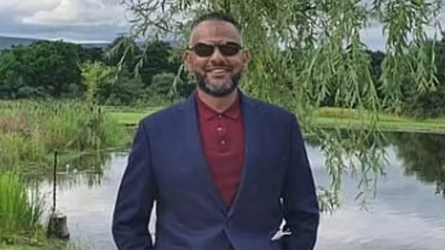 Family of British man who was jailed for 10 years over deleted tweet to his 37 followers speak out