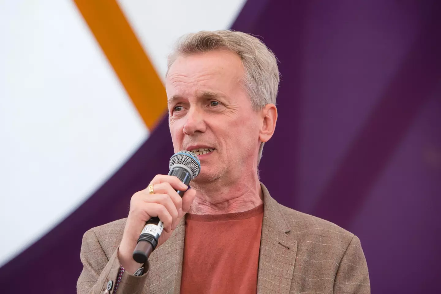 Frank Skinner has admitted to being 'racist' and 'homophobic' in his younger days.