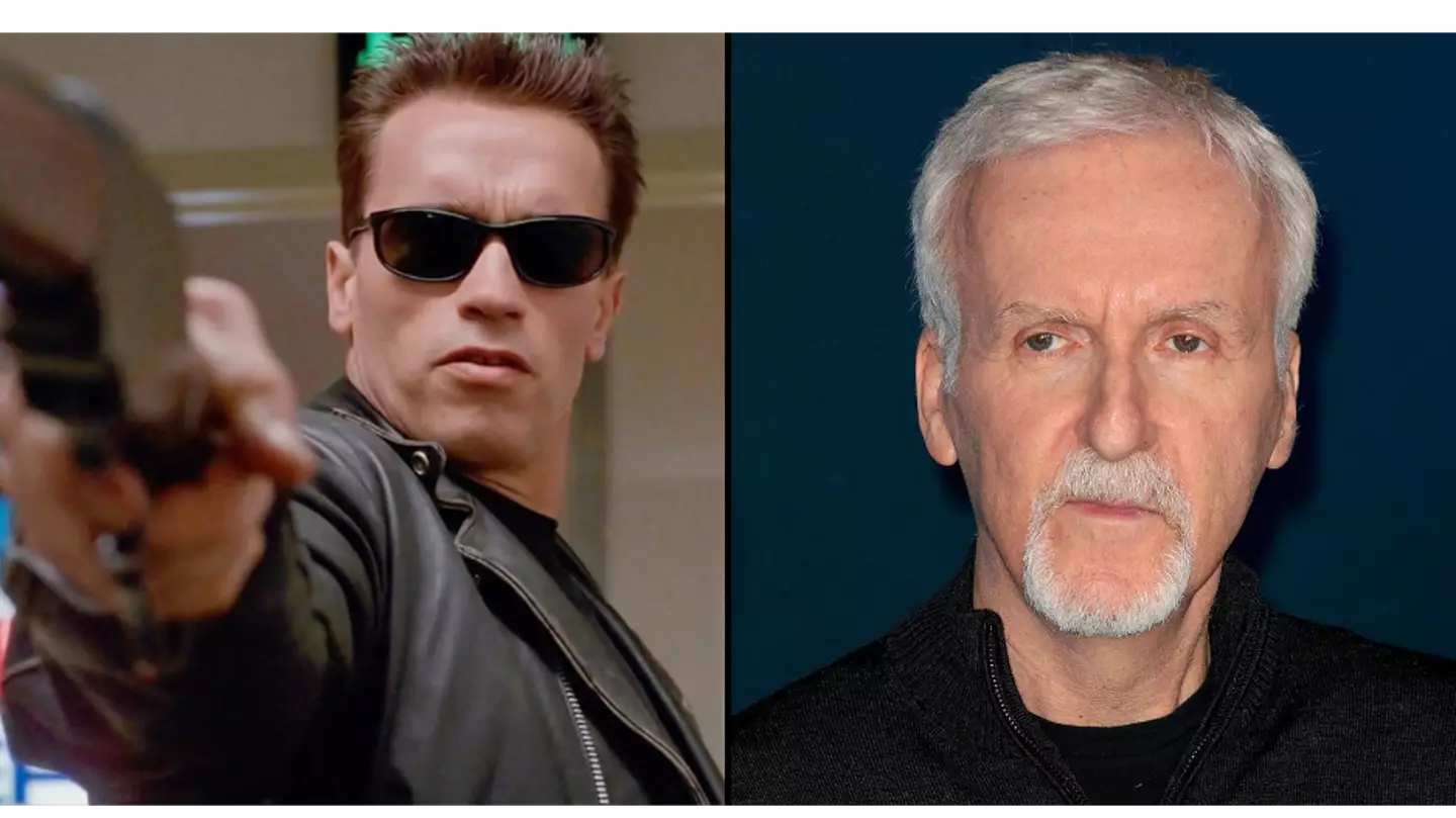 Arnold Schwarzenegger nearly lost famous Terminator line after fight with James Cameron