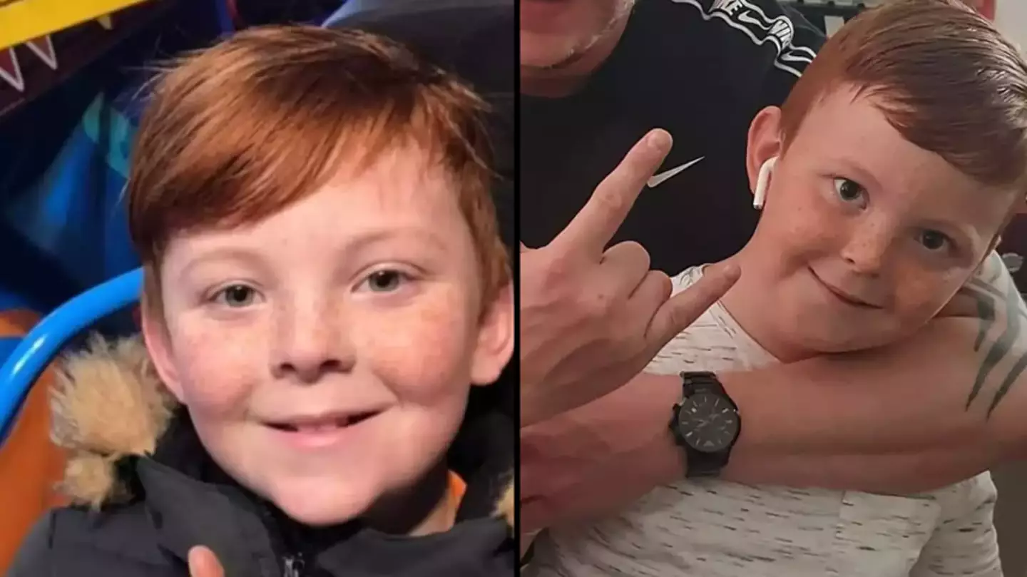 Dangers of chroming explained as boy dies ‘immediately’ after doing trend