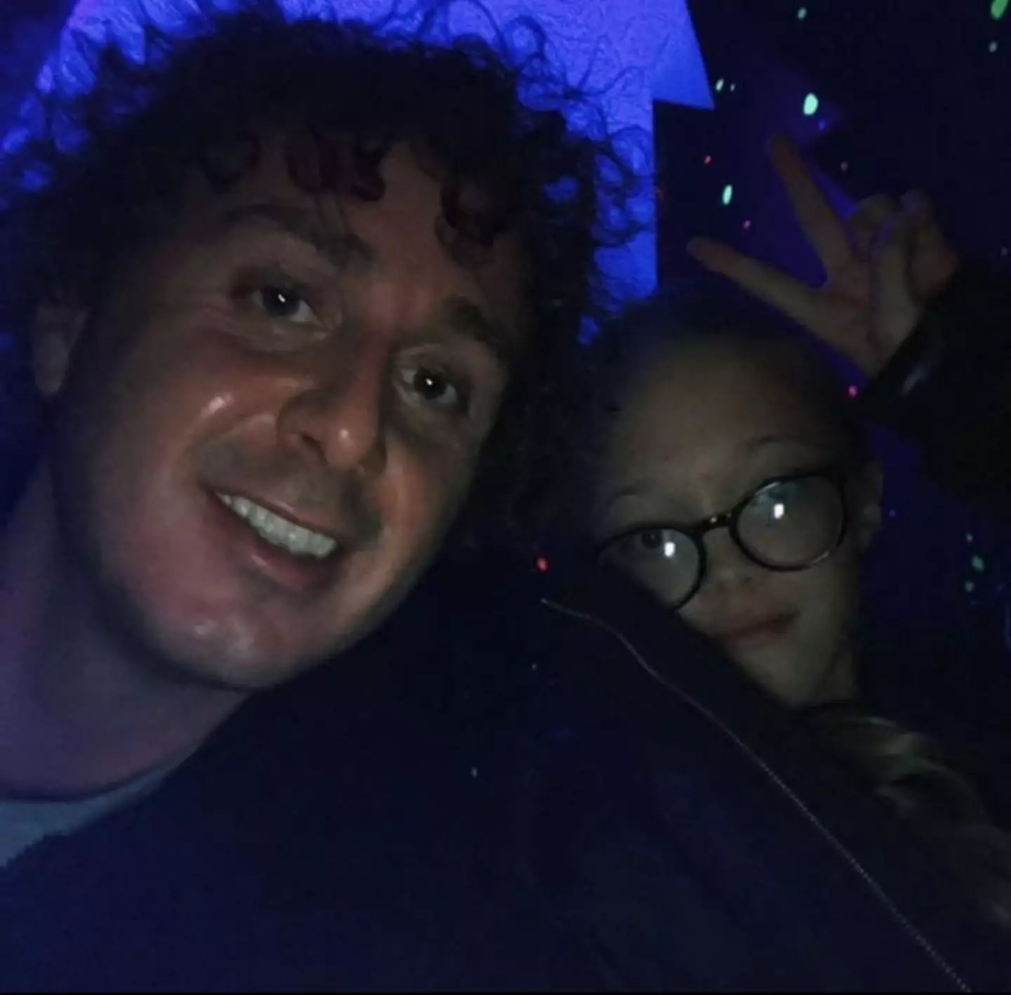 John has six weeks left of his detention before a decision will be made. Kennedy News and Media