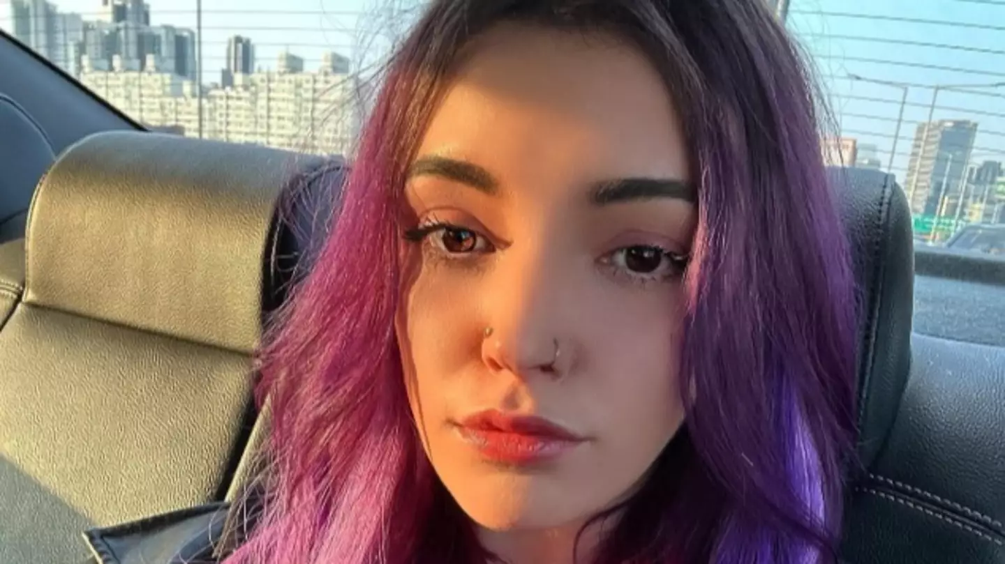 British influencer fighting for her life after being mysteriously found unconscious in her apartment
