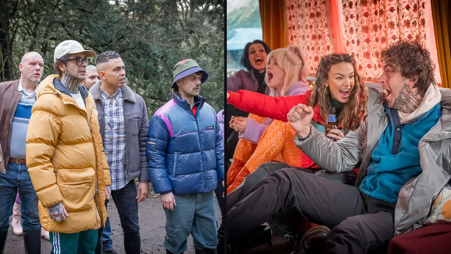 Brassic is back! Get Ready for Series 6 on Sky and NOW