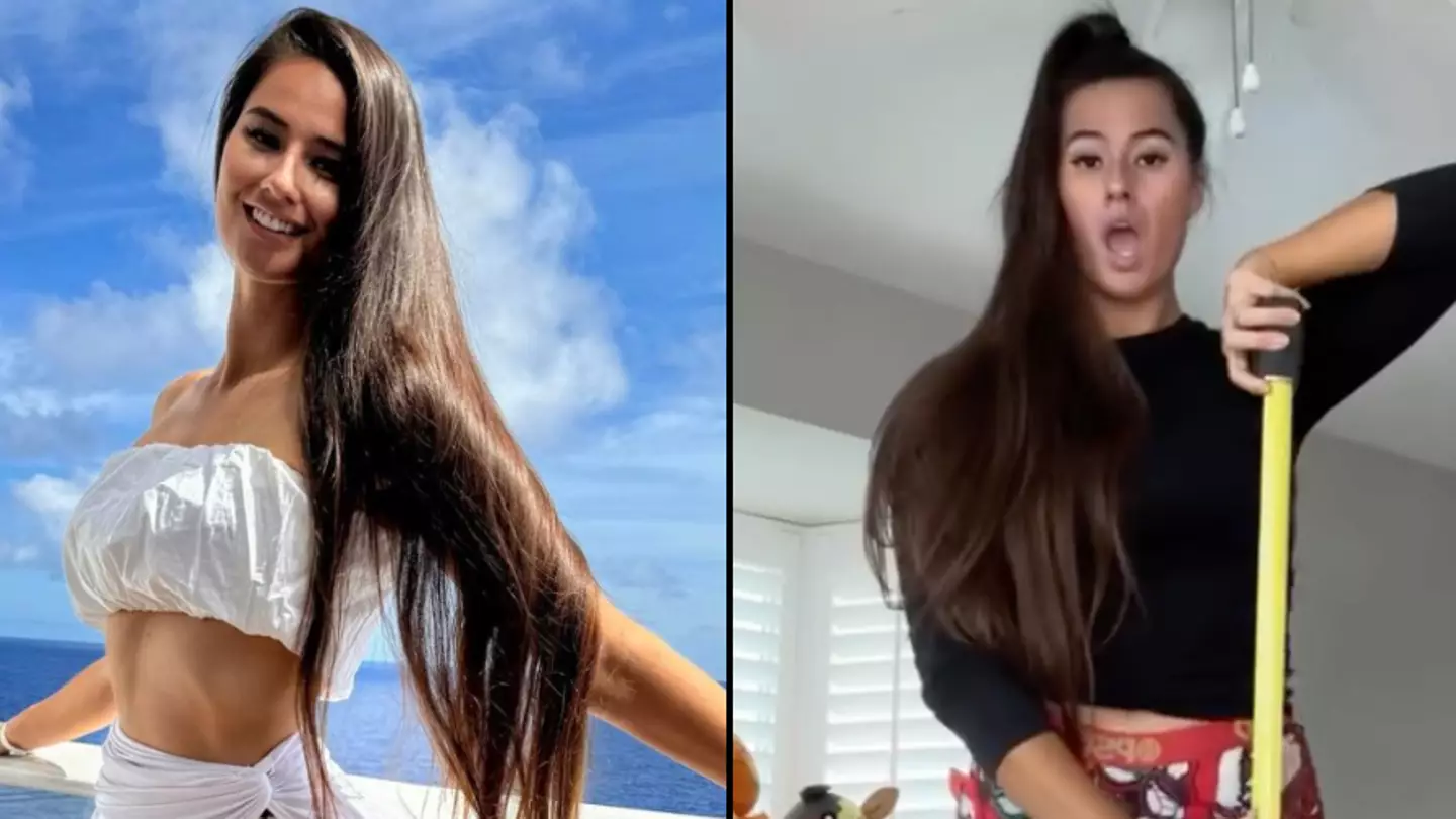 Instagram/marietemara