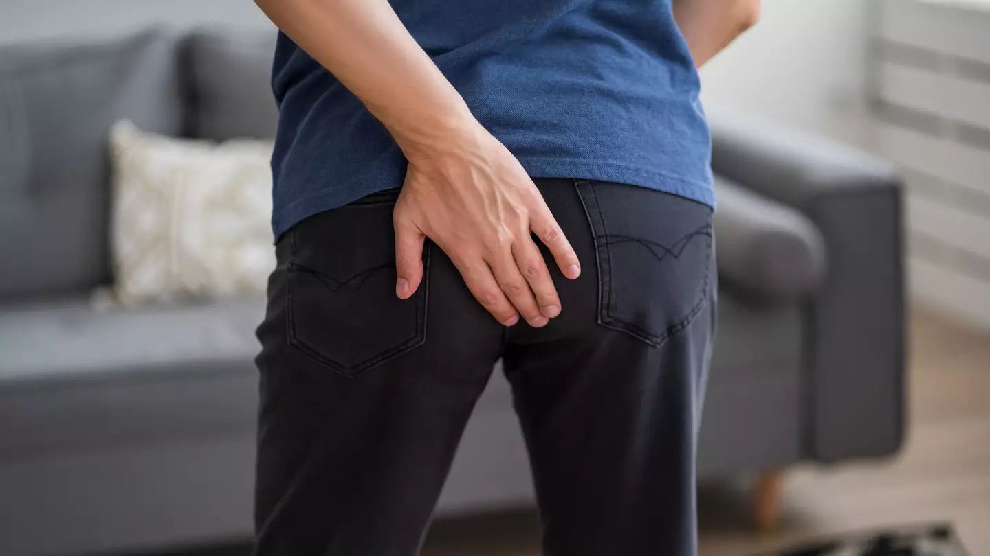 The 15 hidden things your fart could be telling you about your body