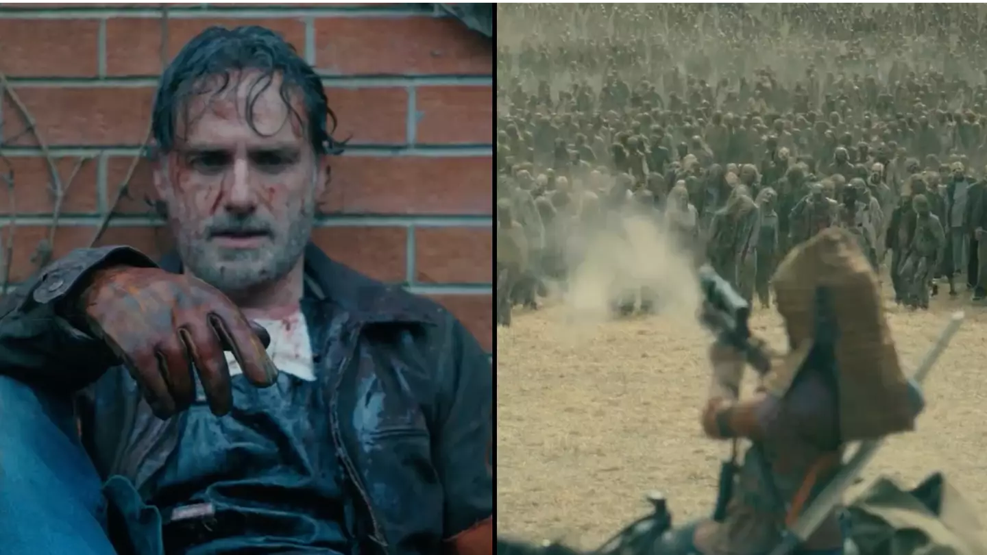 Former Walking Dead fans baffled people still watch as yet another spinoff is announced