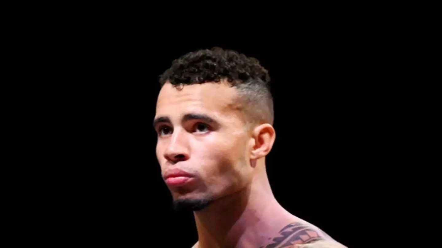 Charles McQuillan/Getty Images