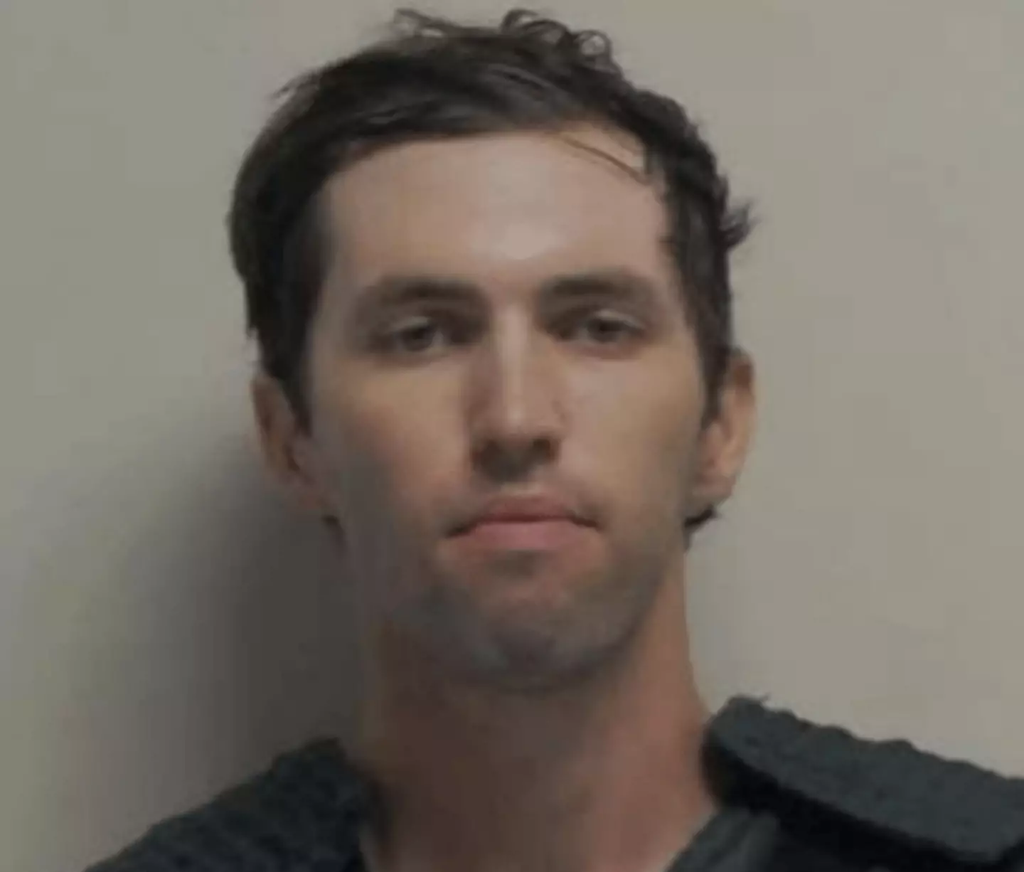 Formal charges are expected to be levied against Tyler Robinson, 22, over the next week (FBI)