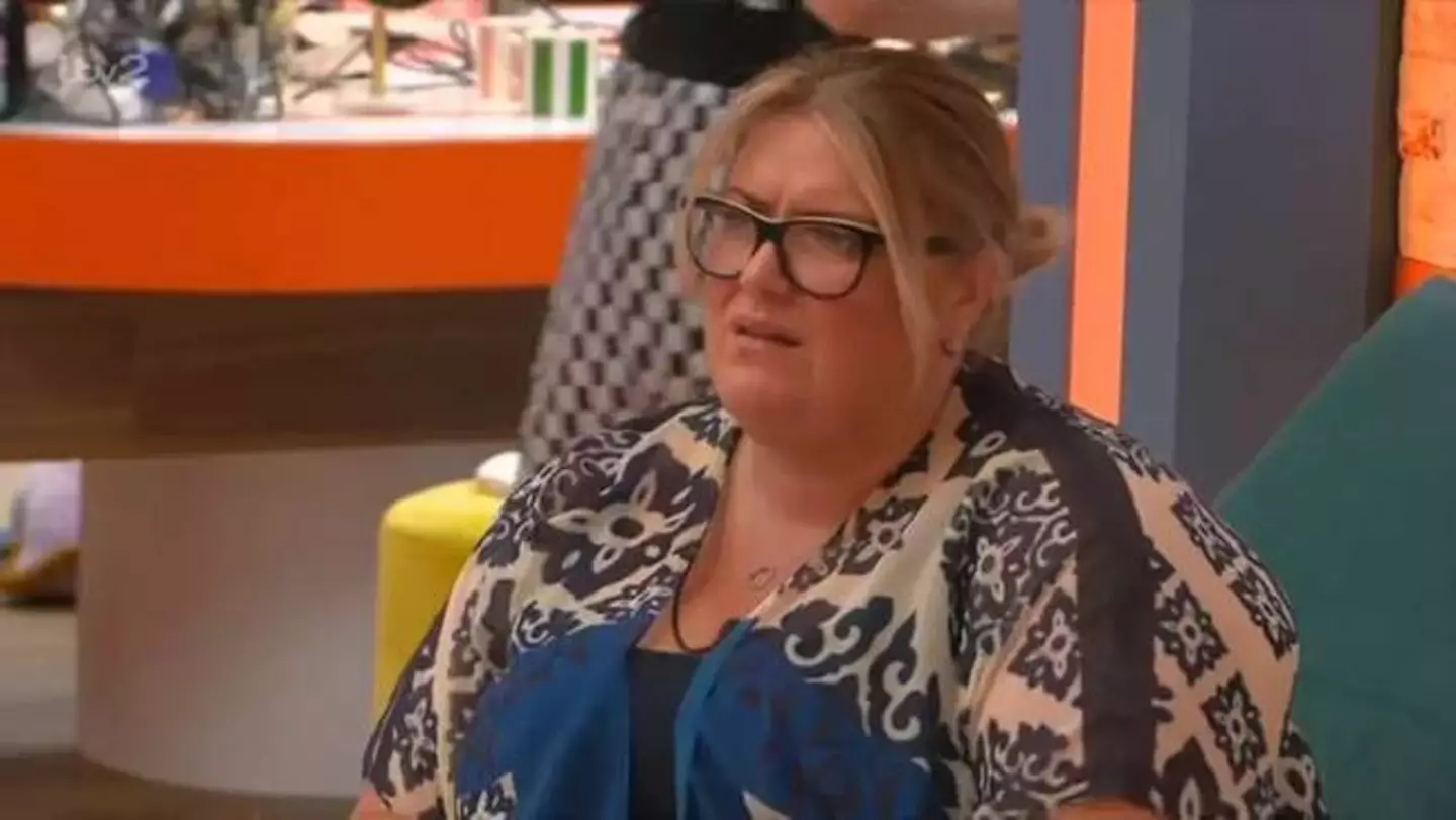 ITV has responded after a Big Brother housemate used a homophobic slur on the show.