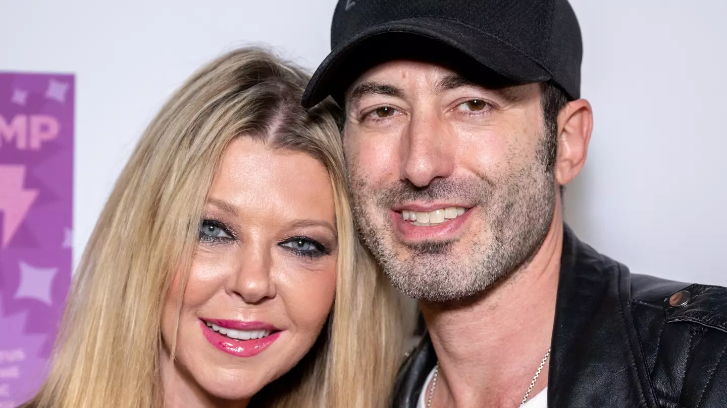 Amanda Edwards/Getty Images