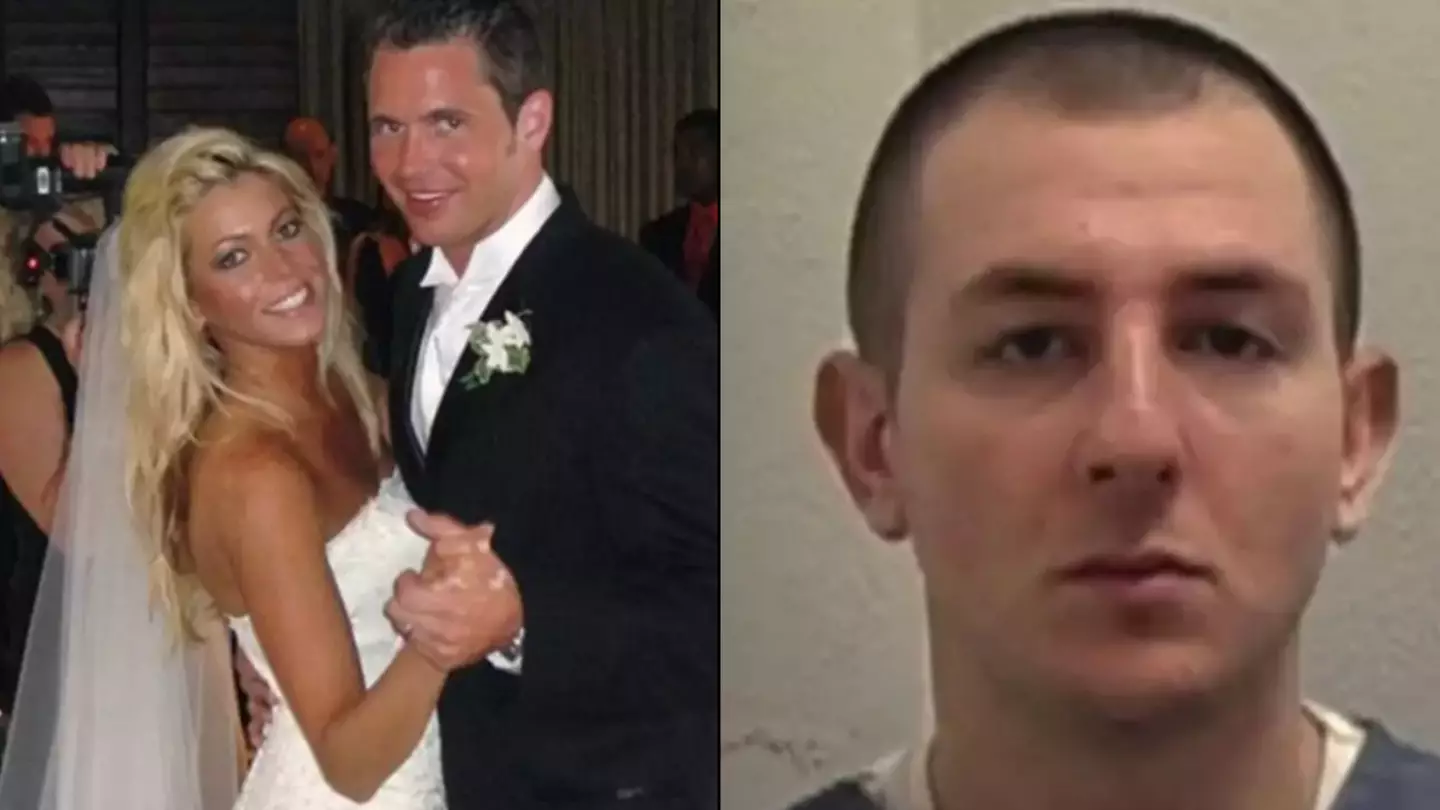 Man who saw honeymooner on night he vanished from cruise ship later killed in 'targeted attack'