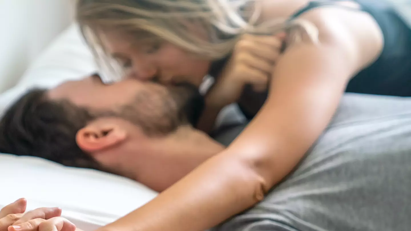 Getty/Wittahaya Prangonsin