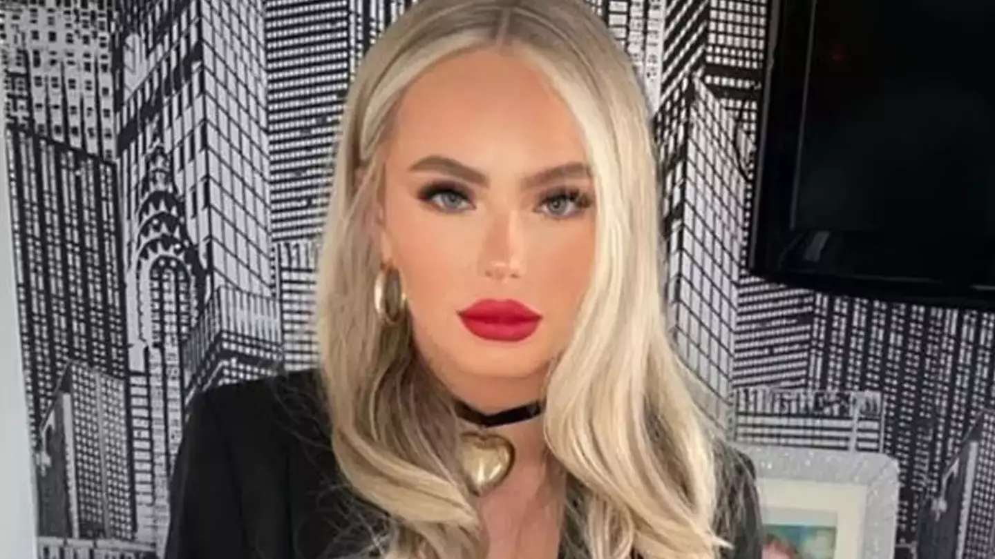 Mum of Brit student jailed in Dubai sets up new fundraiser after revealing daughter's 'very stupid mistake'