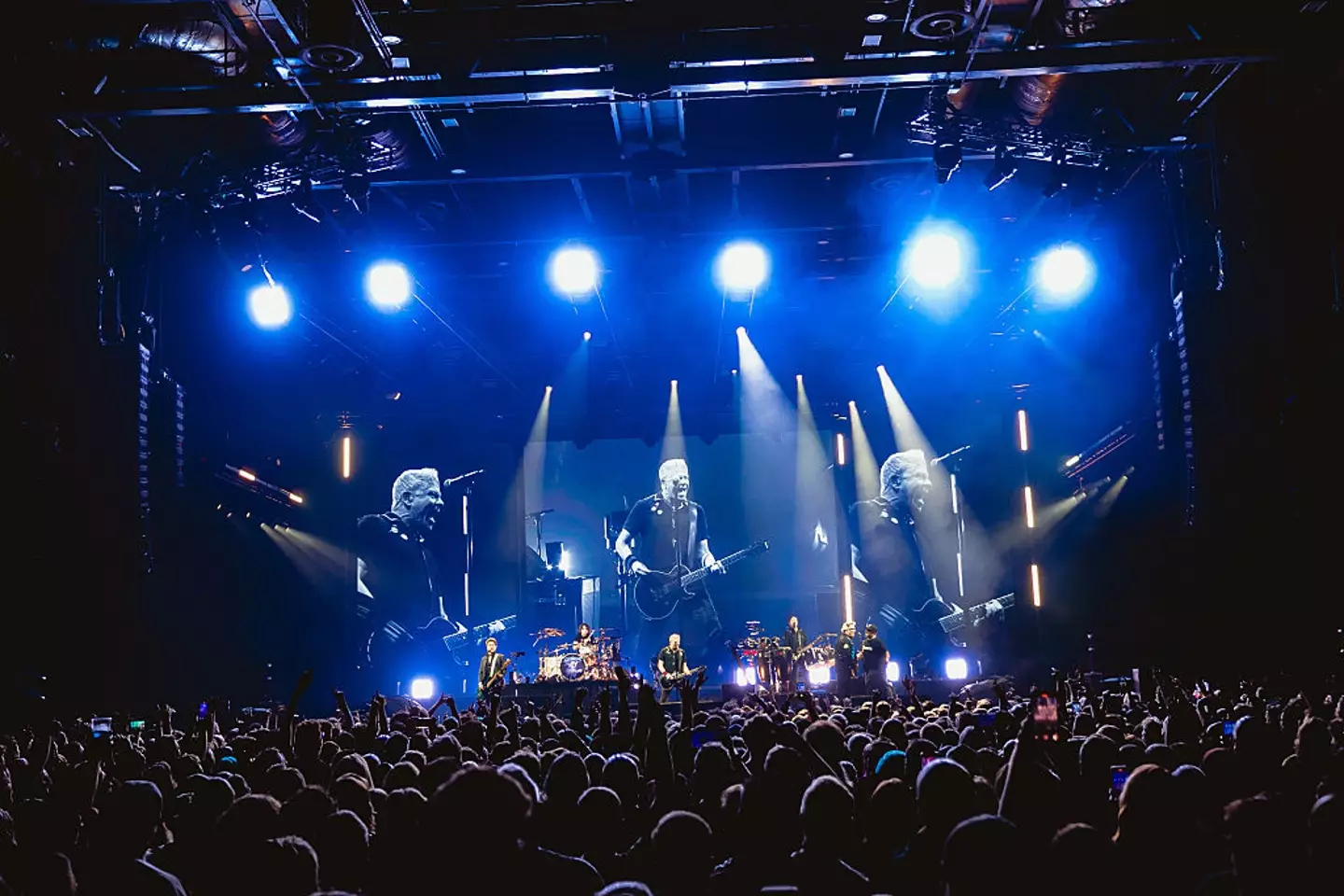 General sale opens this week (Getty/Mike Lewis Photography/Redferns)