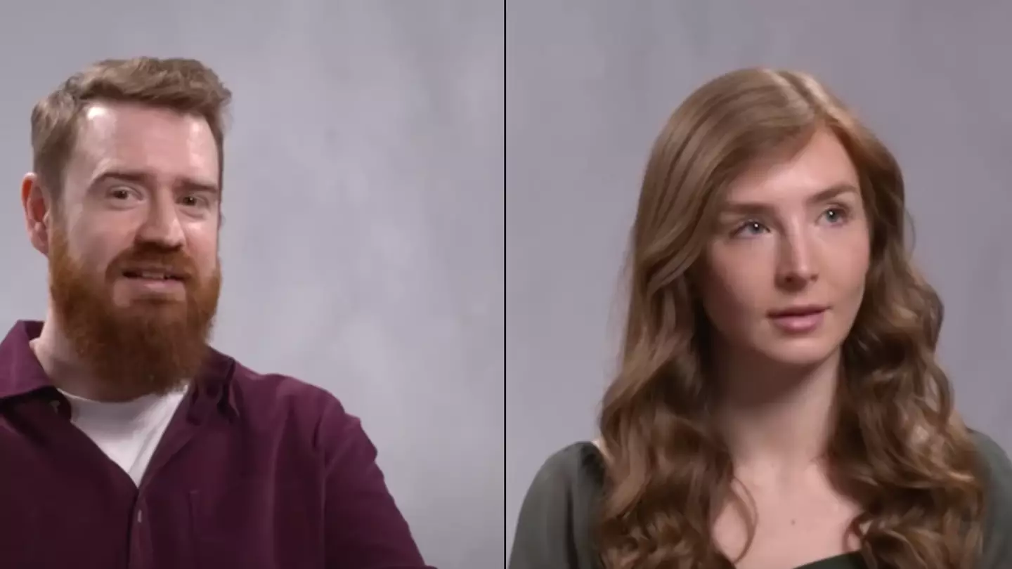 Man whose wife has an OnlyFans career answers questions everyone wants to know about their relationship