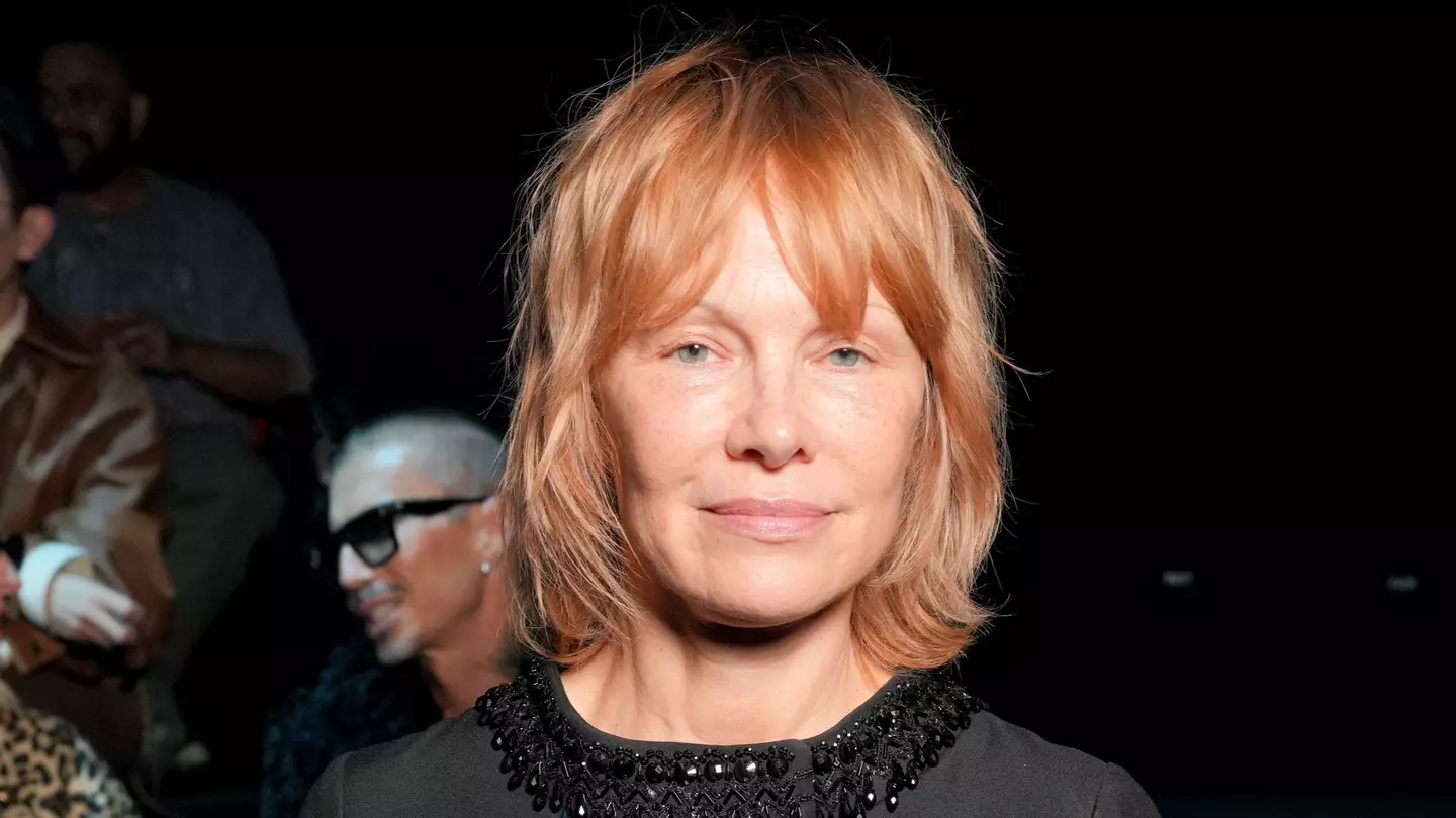 Swan Gallet/WWD via Getty Images