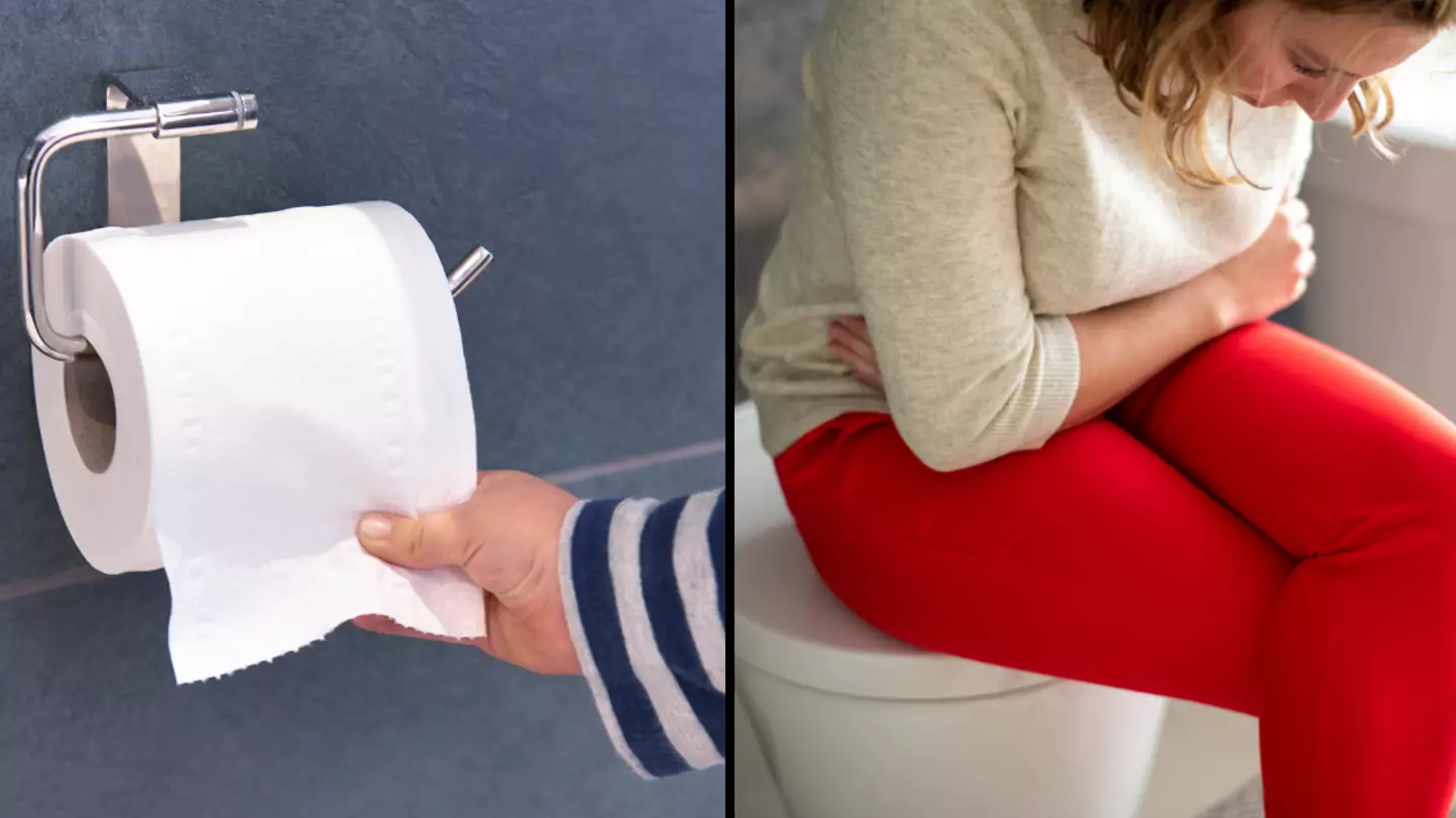 Experts explain why your poo is green and when you should seek medical help