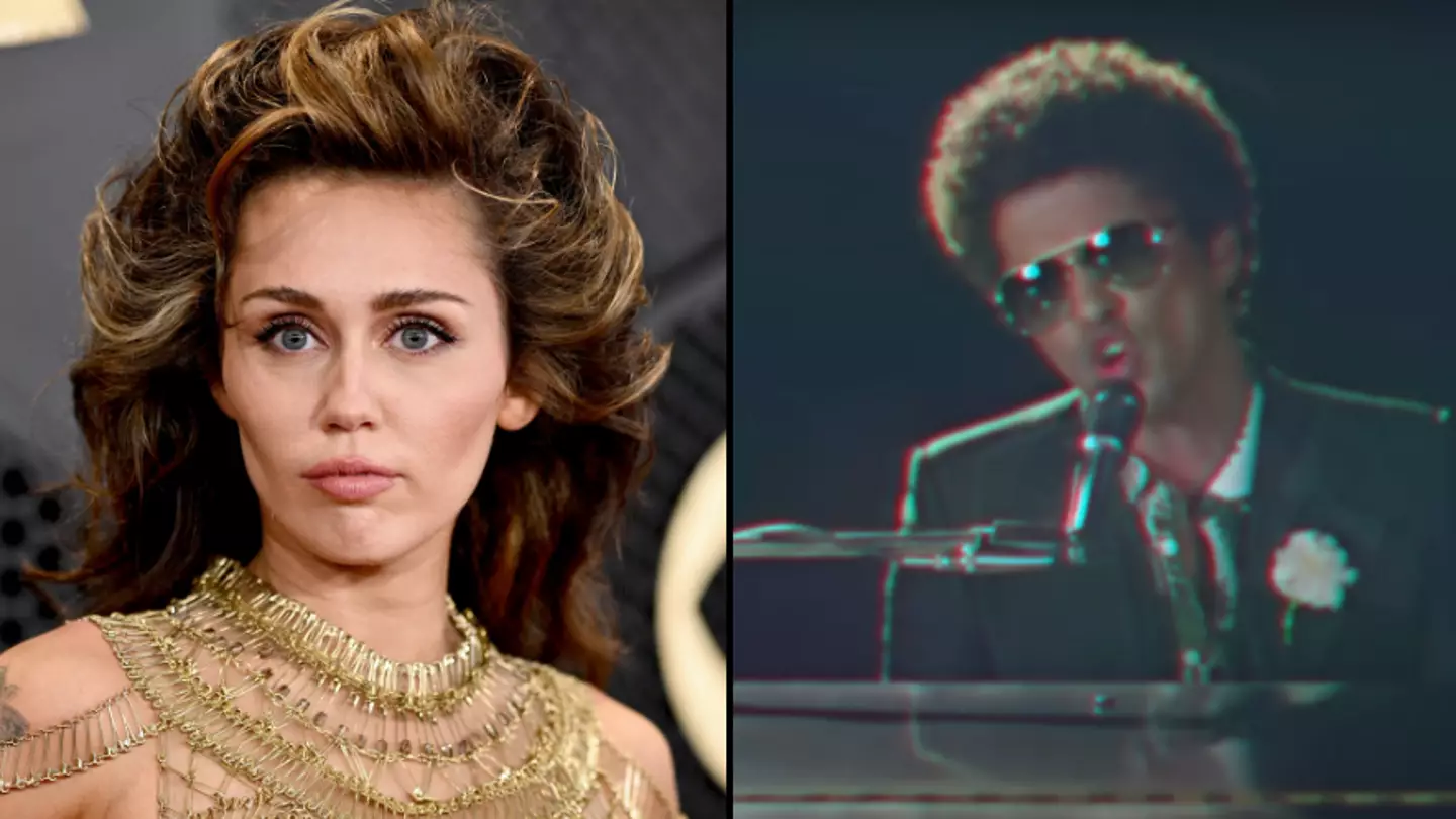 Lionel Hahn/Getty Images/Youtube/Bruno Mars