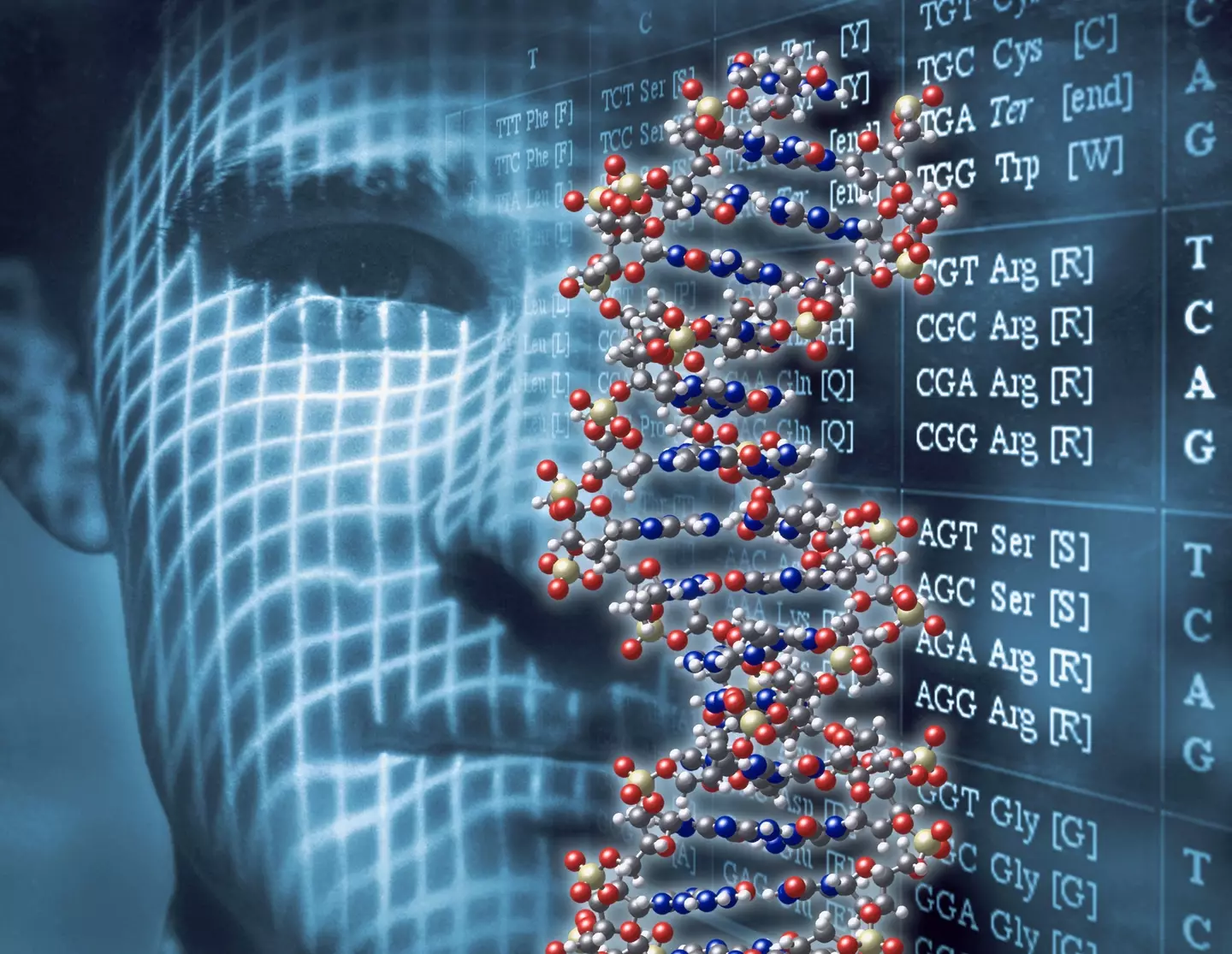 Could we regenerate our cells and make our bodies younger? (Discord/LADbible)