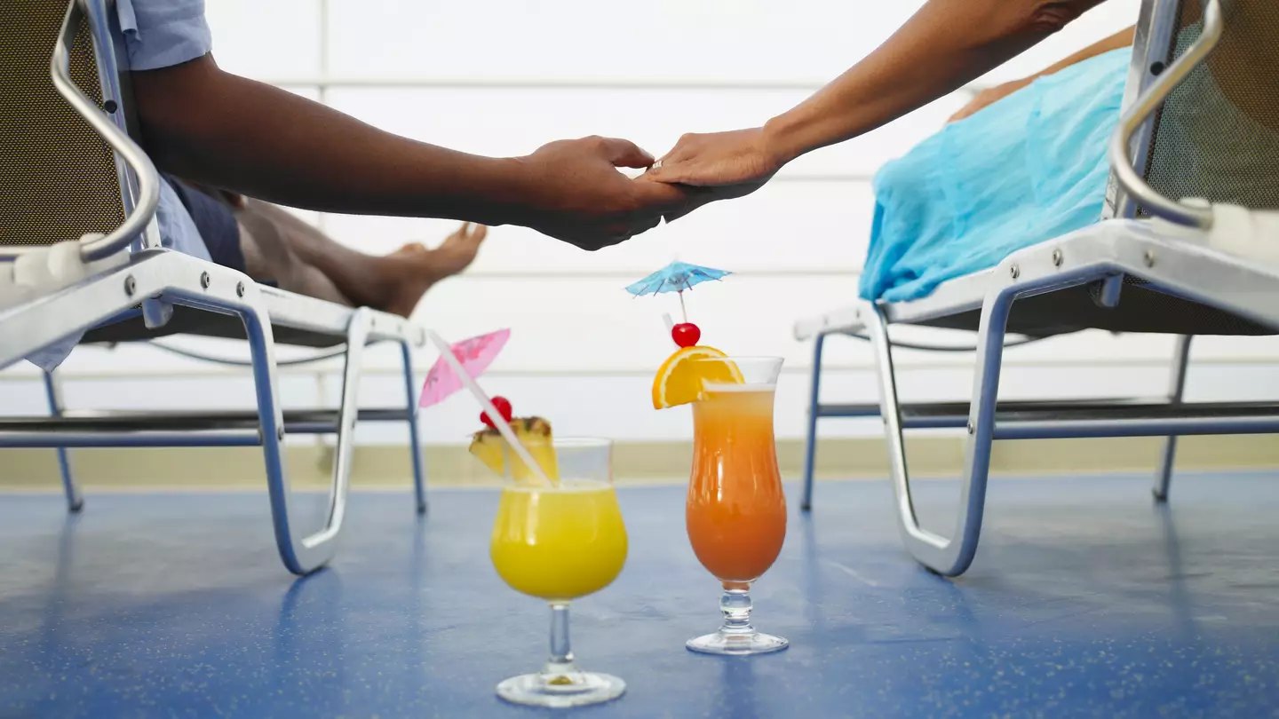 Royal Caribbean cruise passengers issue urgent reminder to anyone booking a drinks package