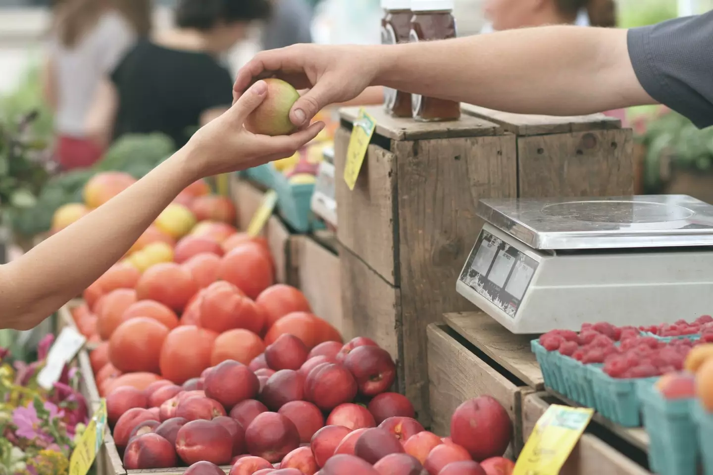 The cost of living payments will be 'welcomed' by families, the government say.