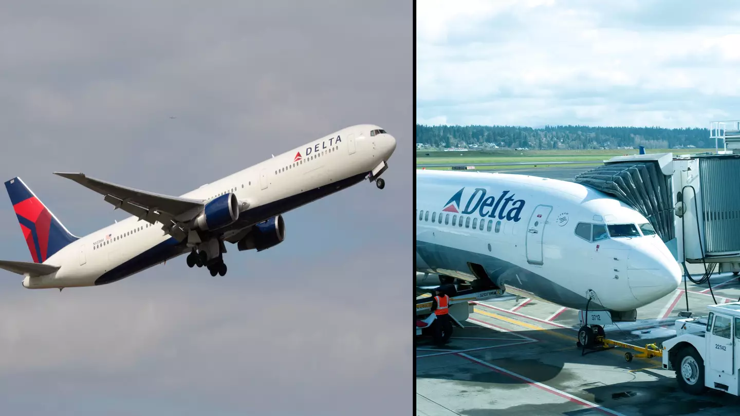 Crew member arrested after UK to New York flight was cancelled just before take off
