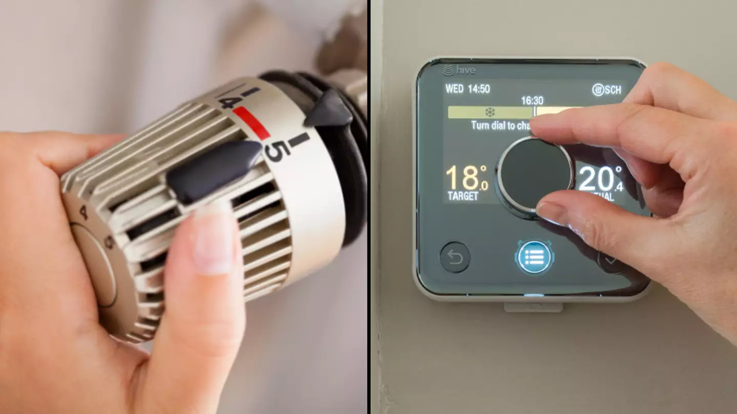 Country is considering fining anyone who turns heating above 19°C