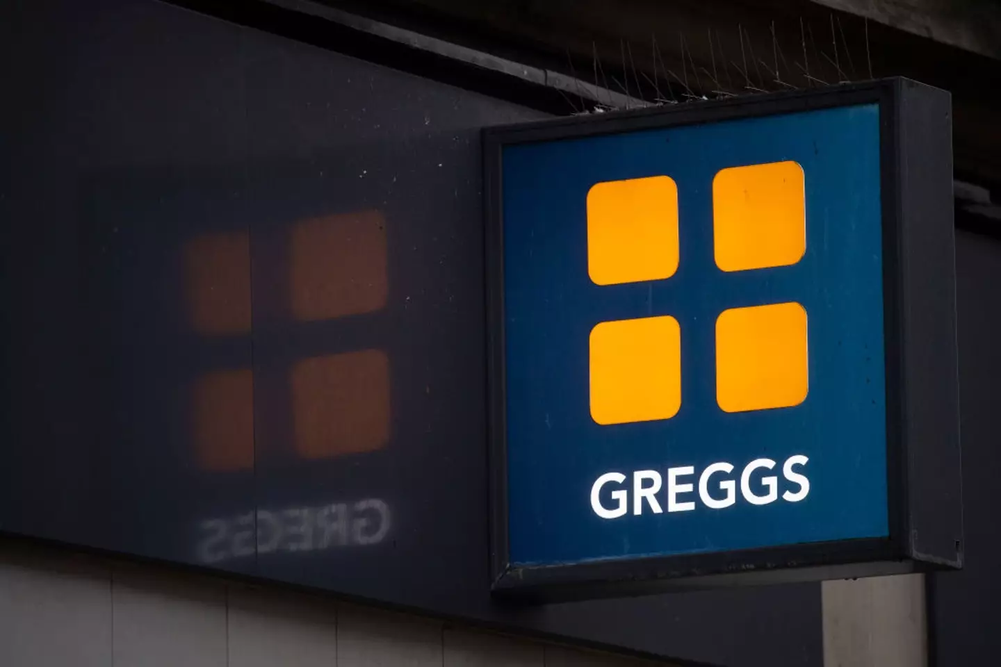 Now you know more about Greggs.