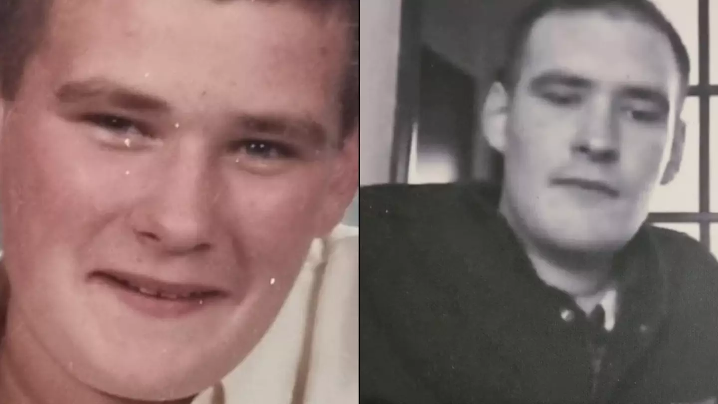 Teenager jailed for 18 months after fight in McDonald's is still in prison aged 36 and has no release date