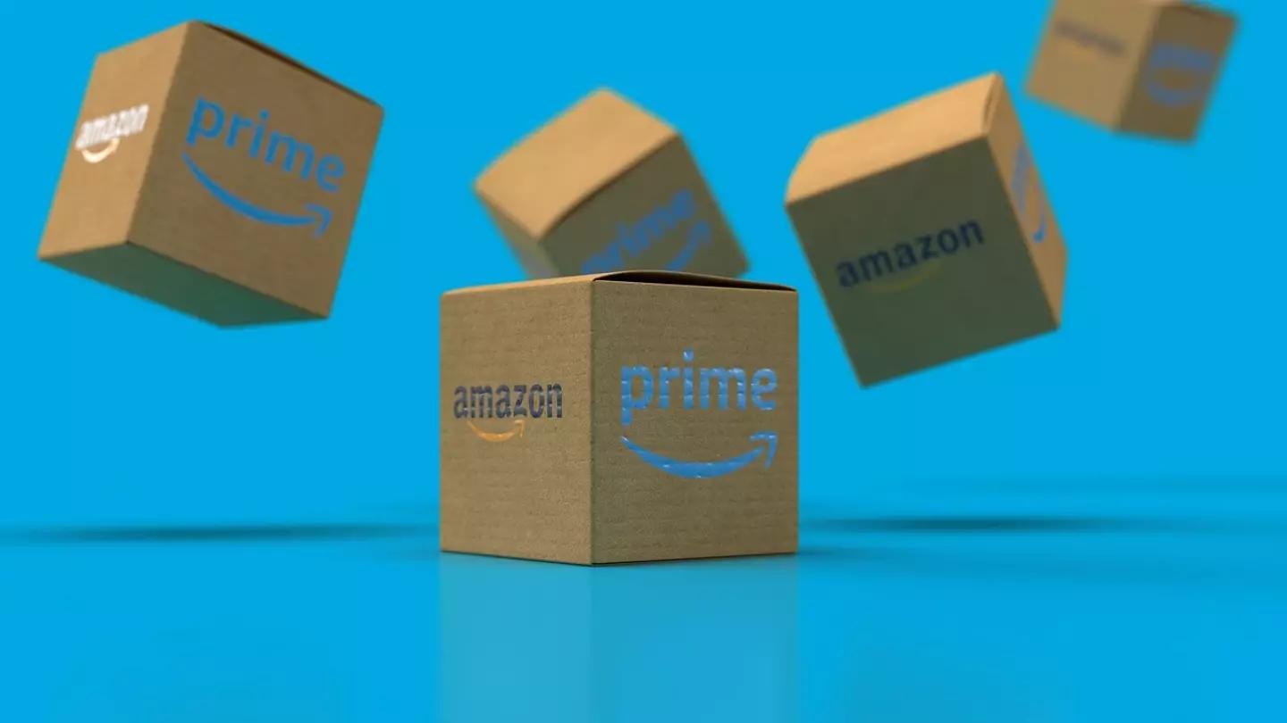 Amazon Prime will be adding a £2.99 charge to stop advertisements.