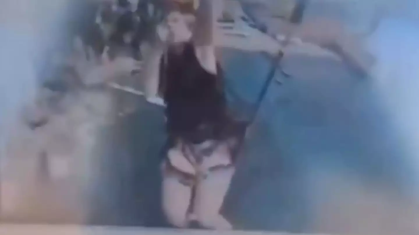 Teen model tragically falls to death after ‘undoing safety harness during panic attack’ while parasailing