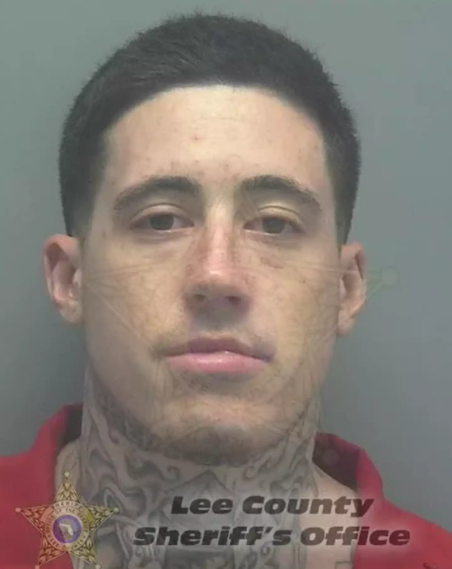 Wade Wilson has been convicted of two brutal murders. (Lee County Sheriff's Office)