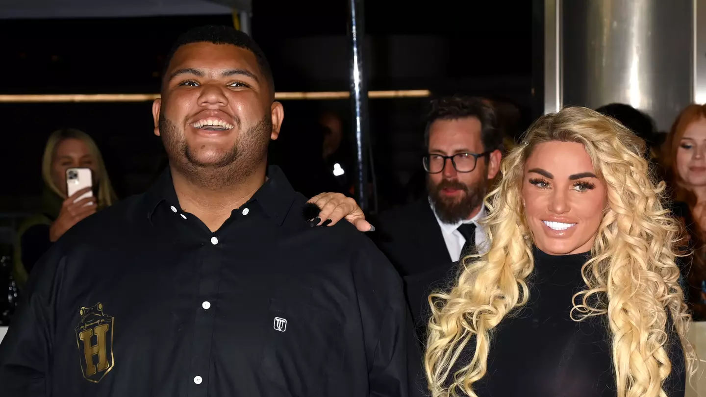 Harvey Price’s serious medical condition explained after Katie Price reveals he’s going on Ozempic to stop heart attack risk