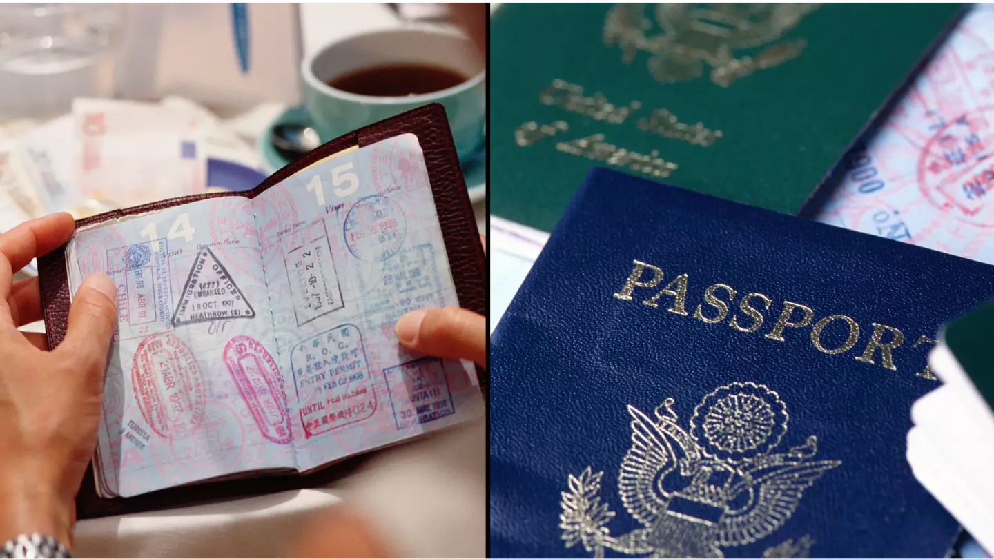 Most powerful passport of 2023 has been revealed and owning it comes with huge advantages