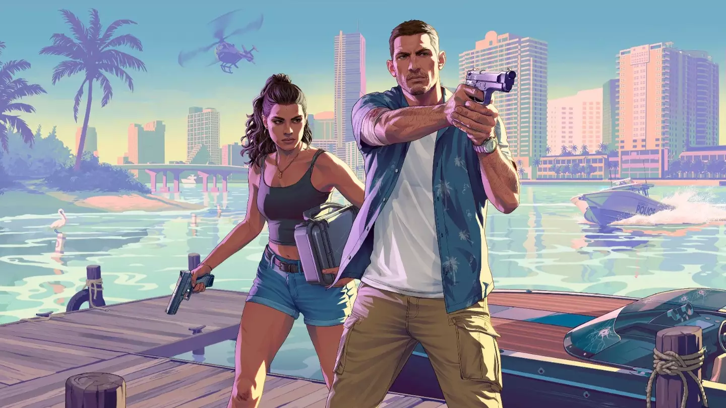 Rockstar Games